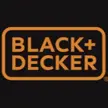 Logo de la marca BLACK+DECKER