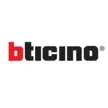 Logo de la marca Bticino