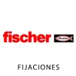 Logo de la marca Fischer