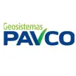 Logo de la marca Pavco