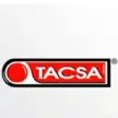 Logo de la marca Tacsa