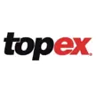 Logo de la marca Topex
