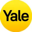 Logo de la marca Yale