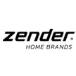 Logo de la marca Zender