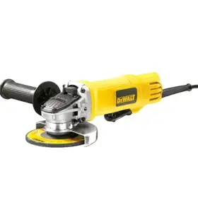 Amoladora Angular Dewalt 4.5" 900W de la marca DeWALT