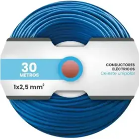 Cable Unifilar 2.5 mm² x metro de la marca Trefilcon
