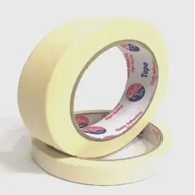 Imagen del producto Cinta de Enmascarar 1” x 40m de la marca Topex