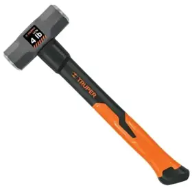 Imagen del producto Combo de Herrero Truper 4 lb de la marca Truper