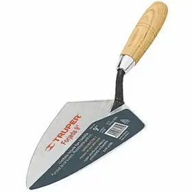 Imagen del producto Cuchara de Albañil 6” Truper de la marca Truper