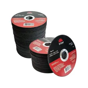 Disco de Corte Metal 4.5" x 1mm de la marca Makita