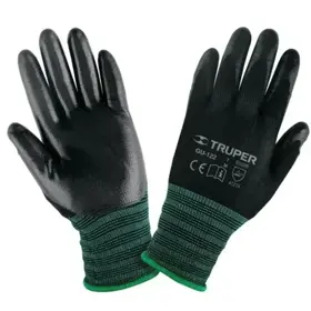 Imagen del producto Guantes de Trabajo Truper Talla L de la marca Truper