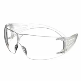 Imagen del producto Lentes de Seguridad Transparentes de la marca Generico