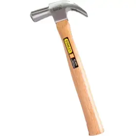 martillo carpintero 20 oz stanley de la marca Stanley