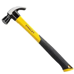 martillo carpintero 20 oz stanley de la marca Stanley