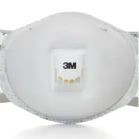 Imagen del producto Mascarilla N95 Industrial 3M de la marca 3M