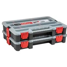 Organizador de Tornillos 20 compartimentos de la marca Generico