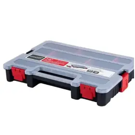Organizador de Tornillos 20 compartimentos de la marca Generico