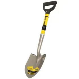 Imagen del producto Pala de Punta Corta Truper de la marca Truper