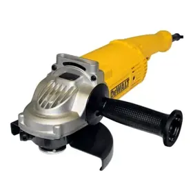 Pulidora Angular 7" 2200W de la marca Truper