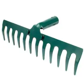 Imagen del producto Rastrillo de Jardín 12 dientes de la marca Pretul