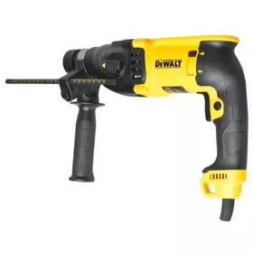 Rotomartillo SDS Plus 800W de la marca DeWALT