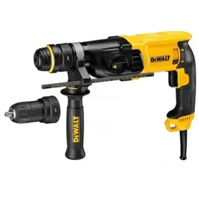 Rotomartillo SDS Plus 800W de la marca DeWALT