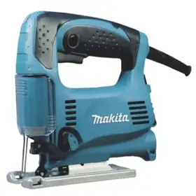 Sierra Caladora 450W de la marca Makita