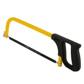 Sierra manual Stanley 20” de la marca Stanley