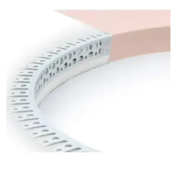 Imagen principal de Esquineros PVC para Drywall (2m)