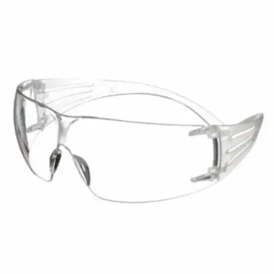 Imagen principal de Lentes de Seguridad Transparentes