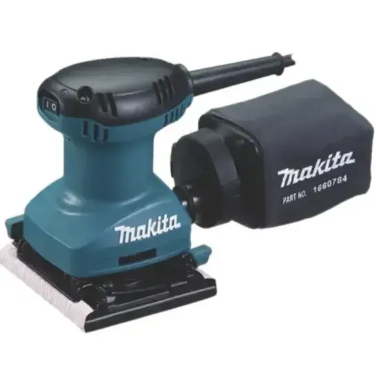 Imagen principal de Lijadora Orbital 180W