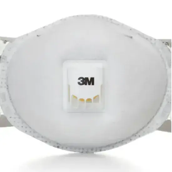 Imagen principal de Mascarilla N95 Industrial 3M