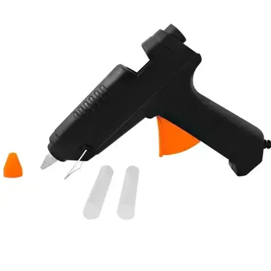 Imagen principal de Pistola de Silicona 60W