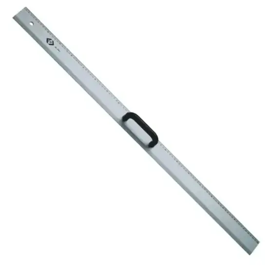 Imagen principal de Regla de Aluminio 1m