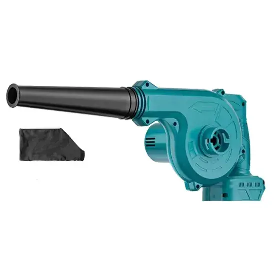 Imagen principal de Sopladora de Aire Eléctrica 600W